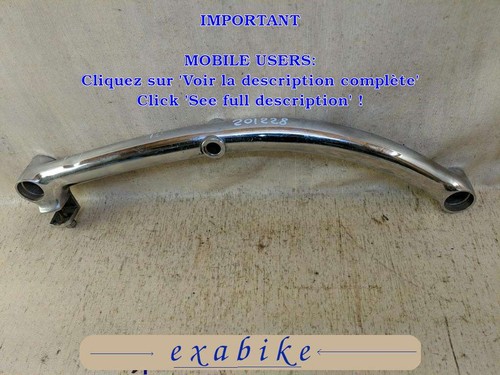 Sabre gauche pour suzuki - gauche,
