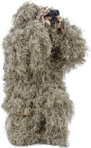 Auscamotek ghillie suit for - ghillie,