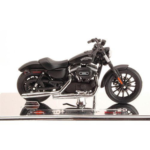 Harley davidson 2014 - davidson, sportster