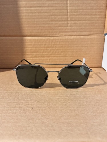 Lunettes soleil burberry - lunettes,