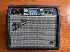 Fender G-DEC3 Fifteen Guitar