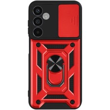 Mayaxess Coque pour Samsung