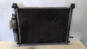 Radiateur eau renault clio - eau, 3