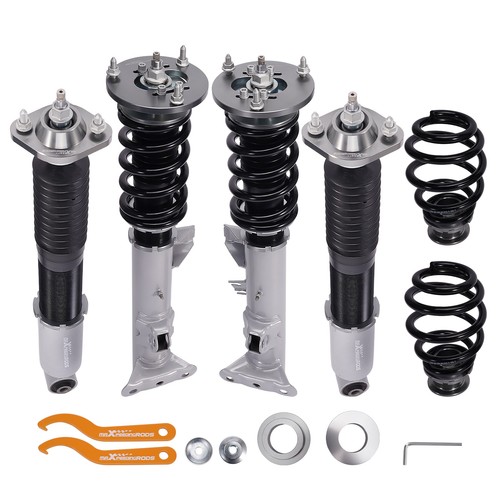 Kit suspension combines