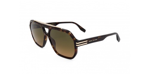 Lunettes soleil marc - lunettes, de