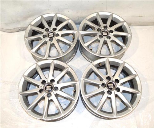 Jantes seat ibiza - ibiza, tdi