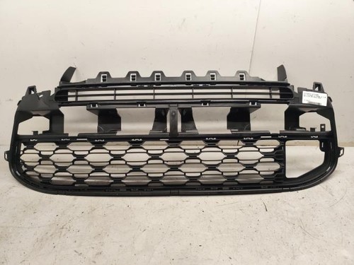 Grille pare choc - de, c4