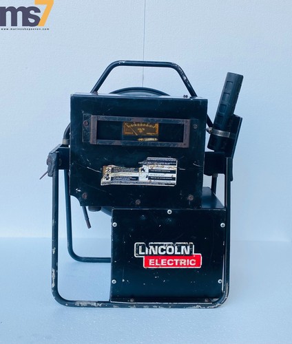 Lincoln electric 23p - lincoln,