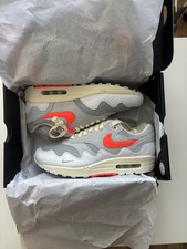 Nike Air Max 1 Patta Waves