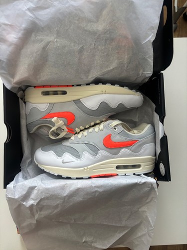 Nike air max patta waves - air, 1