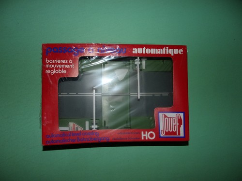 Jouef maquette à - *,