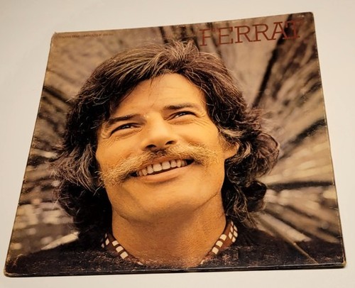 Disque 33t jean ferrat - jean, n°