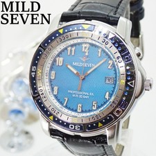 Montre professionnelle E/L