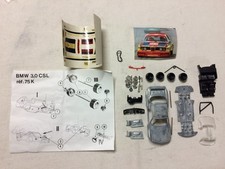 1/43 SOLIDO 75K : BMW 3.0 CSL