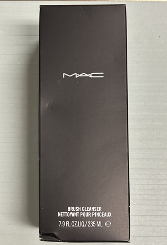 Mac brush cleanser nettoyant - mac,