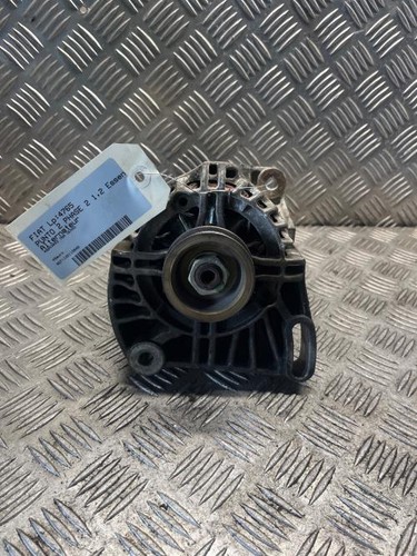 Alternateur fiat punto phase - punto,