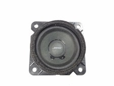 INFINITI FX Subwoofer