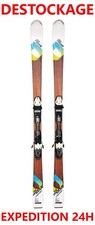 ski occasion FISCHER "MOTIVE