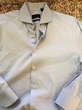 Boss Collection Shaped Fit