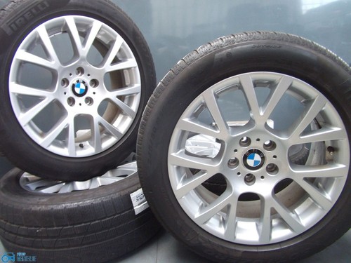 Original bmw 7er - bmw, 5er