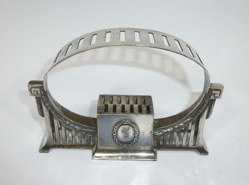 Porte couteau art nouveau vers - porte-couteau,