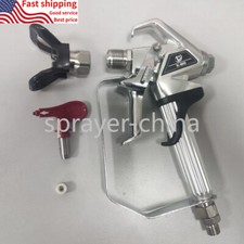 0538006 Airless Spray Gun