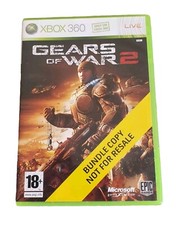 Jeu xbox 360 gears - of, 2