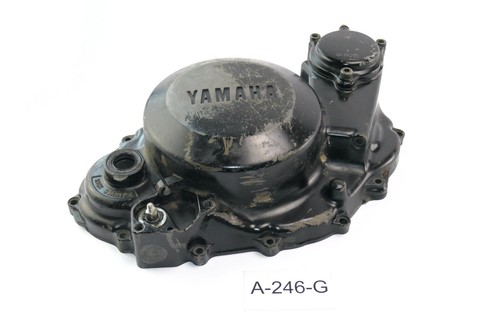Yamaha 550 5y3 année 1982 - xt,