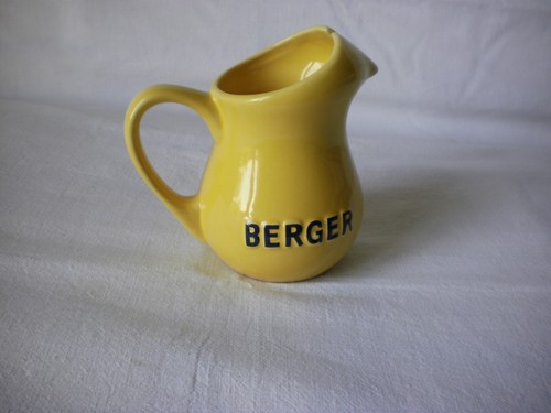Petit pichet berger - petit,