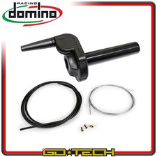 Commande Gaz Rapide Domino