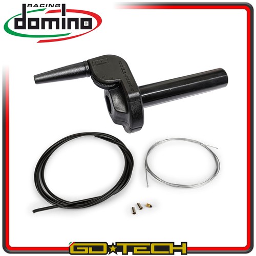 Commande gaz rapide domino - commande,