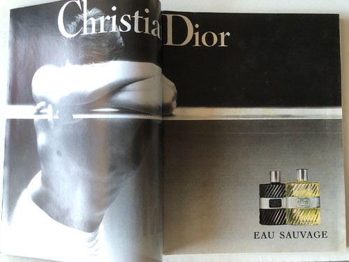 Publicité vintage - ◕,