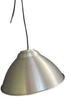 ? très belle Suspension ou lustre ikea en métal diamètre 38 cm Hauteur 20 cm