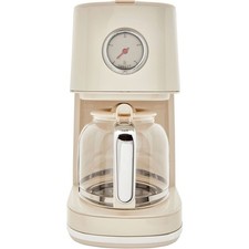 Cafetière filtre MIOGO MDCM1