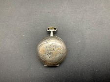 Ancienne Montre Gousset argent