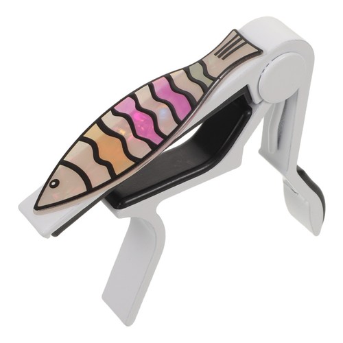Accessoires banjo capo - de,