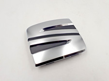 Logo emblème avant Seat