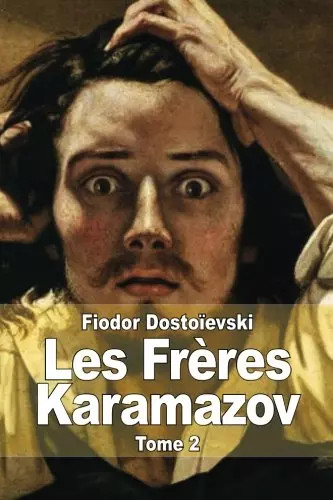 Les frères karamazov tome 2 - tome,