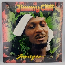 JIMMY CLIFF -  Images - LP