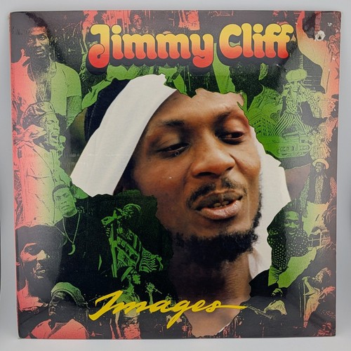 Jimmy cliff images - -,