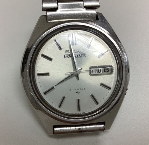 Montre automatique seiko - montre, 5