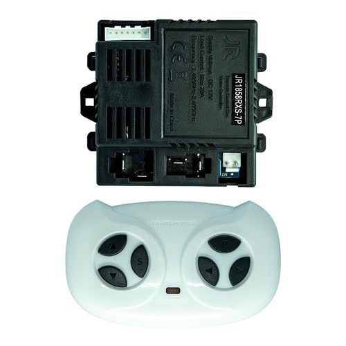 Récepteur télécommande - récepteur,