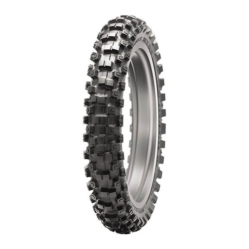Pneu dunlop 110 62m - pneu,