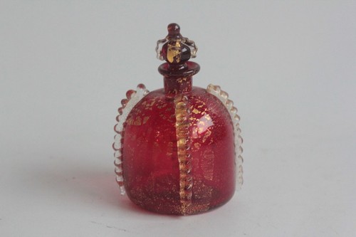Flacon parfum verre - flacon,