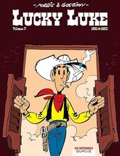 Lucky Luke - L'Intégrale -