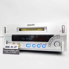 Sony mds sd1 - mds-sd1, md