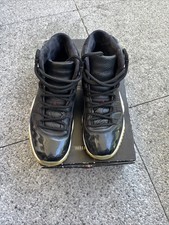 Jordan 11 Retro 72-10