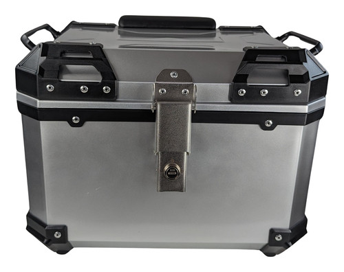 Top case moto universel 45l - moto,