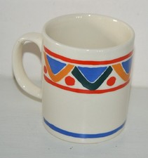 Ancienne tasse Mug