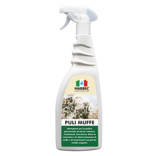 Puli muffe nettoyant pour - puli,